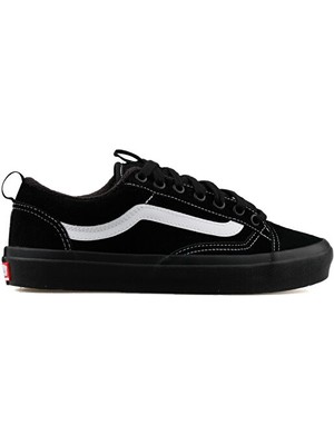 Vans Skate Old Skool 36 + Unisex Günlük Ayakkabı VN000Z3SB8C1 Çok Renkli