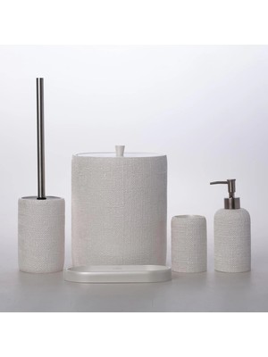 Selim Natural Banyo Seti Inci