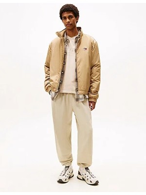 Tommy Hilfiger Tjm Erkek Relaxed New Classics Eşofman Altı