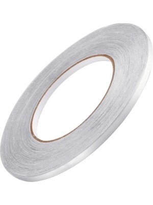 K-Yonlineticaret 0.5 cm 50 Metre Gri Fayans Arası Şerit Bant