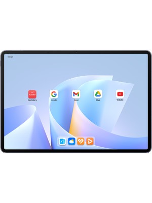 Huawei Yeni (2026) MatePad 11.5S Ultra Net PaperMatte Ekran 12GB 256GB Uzay Grisi