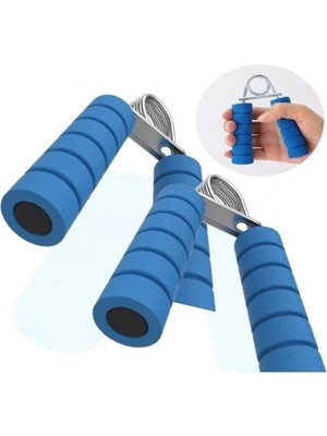 Aesco 2 Adet Bilek Güçlendirme Yayı