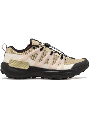 Salomon Genesis Advanced Erkek Outdoor Koşu Ayakkabısı L47730200 Krem