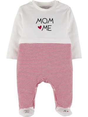 İdil Baby Idil Baby Bebek Tulum 18792