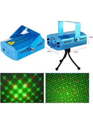 Aesco Lazer Makinesi