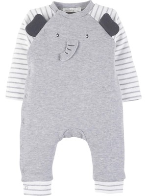 İdil Baby Idil Baby Bebek Tulum 18699 0/6 Ay