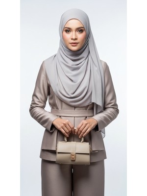 TrendyX Mini Yavru Kol ve Omuz Çantası - Suni Deri