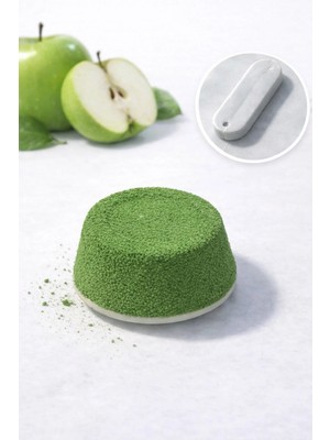 Papağanhane Elma Aromalı Mineral Blok Gaga Taşı | Muhabbet Sultan Forpus Cennet Papağanı