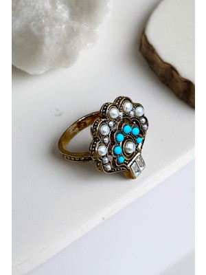 Fayra Accessories Sensu Yüzük