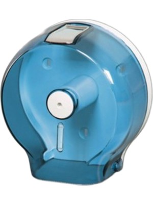 Muhtelif Plastik Jumbo Tuvalet Kağıt Dispenseri