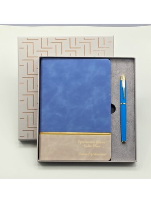 Epilons Öğretmenler Gününe Özel Hediye Seti