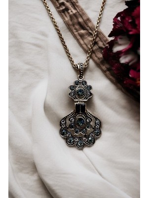 Fayra Accessories Sensu Kolye