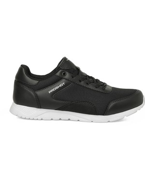 Proshot Vıva 6fx Siyah Erkek Sneaker