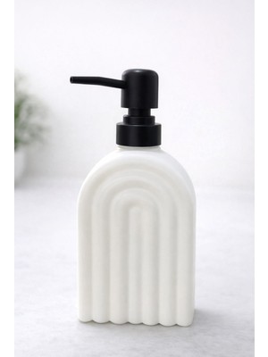 Volaconcept Cam Sıvı Sabunluk