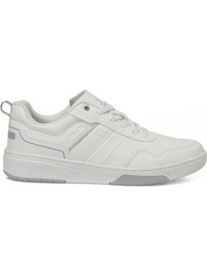 Kinetix Panzo Pu 6fx Beyaz Erkek Sneaker