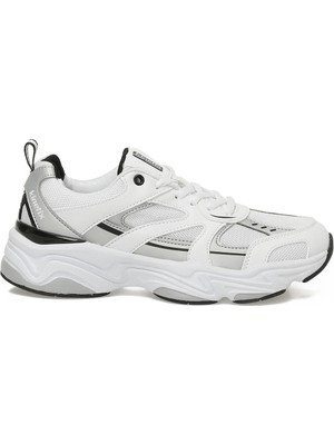 Kinetix Interest Tx W 6fx Beyaz Kadın Sneaker