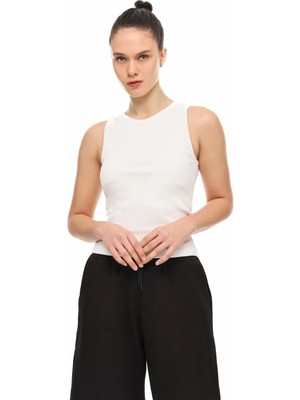 Kinetix Wb 10BEREN MDK208 6fx Ekru Kadın Atlet