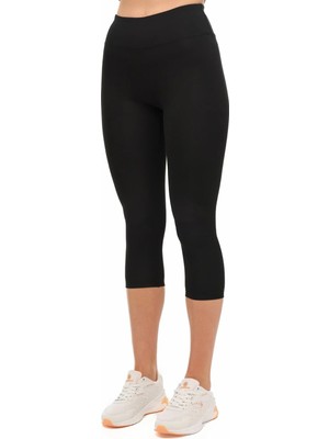 Kinetix Wb 26BIRCE-C SN700 6fx Siyah Kadın Tayt