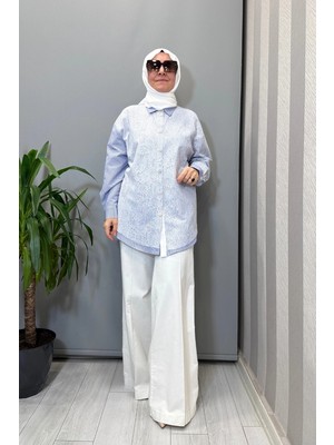 Ghisa Tunik Lacivert 3610T4316