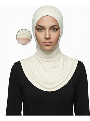 Nanak Boyunluklu Kaymayan Ninja Bone