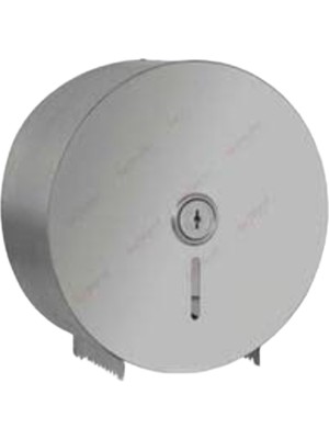 Muhtelif Krom Jumbo Wc Kağıt Aparatı