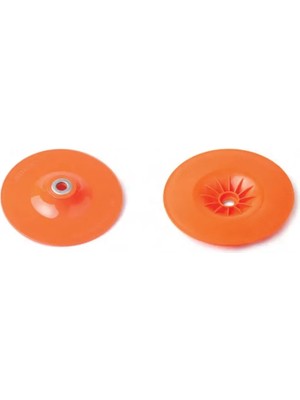 Erdo Ticaret Plastik Disk Altı 115 mm