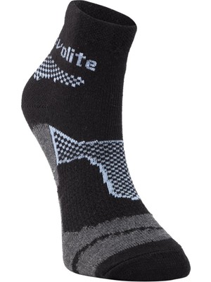 Evolite Sense Coolmax Çorap - Mavi