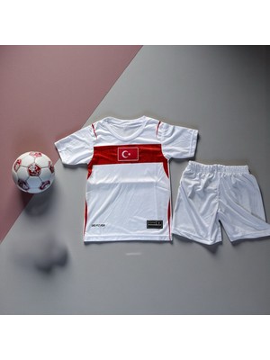 Butik Çocuk Boy Kaliteli Alt Üst Takım