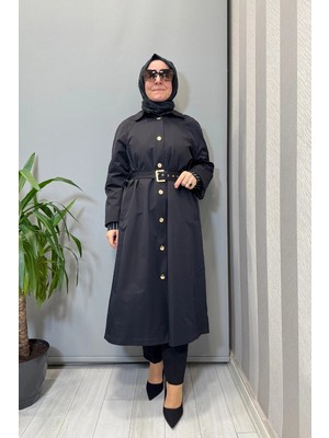 Ghisa Trenç Siyah 3610T2687