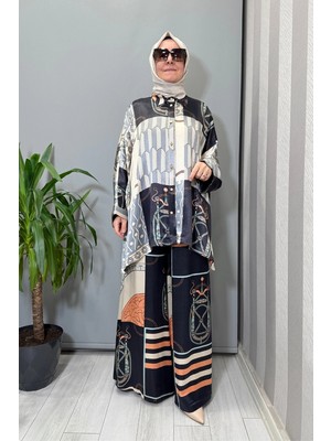 Ghisa Takım Siyah 3610T9157