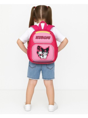 Okul Çantası Kız