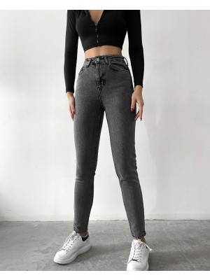 Aida Fashion Skinny Jeans