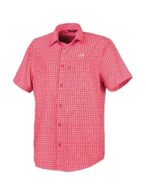 Ferrino Halifax Kısa Kollu Erkek Gömlek