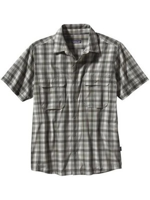 Patagonia El Ray Gömlek (Erkek)