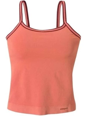 Patagonia W's Cap Mesh Tank C/d