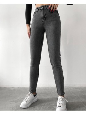Aida Fashion Skinny Jeans
