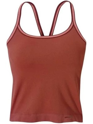 Patagonia W's Cap Mesh Tank