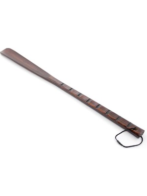 Hayat Store Ahşap Kerata Çekecek ALK2174 - Lisinya