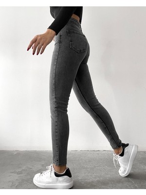Aida Fashion Skinny Jeans