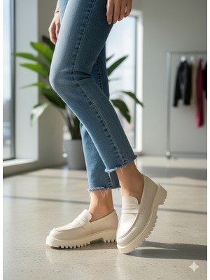 Belirtilmemiş Ortopedik Yumuşak Hafif Kalın Tabanlı Gündelik Kadın Ortopedik Ayakkabı