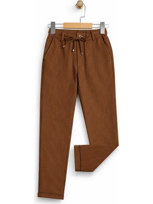 Baglan Erkek Çocuk Jogger Pantolon BGL-ST05217