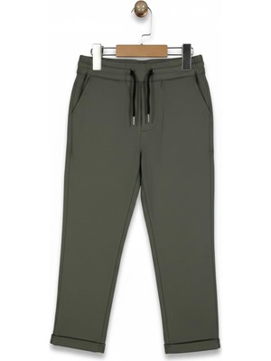 Baglan Erkek Çocuk Jogger Pantolon BGL-ST05219