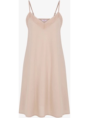 Penti Bej Belle Gecelik