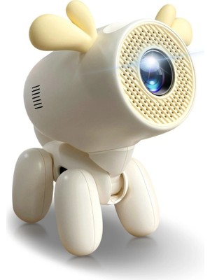 İsmiyle Al JY320 Projeksiyon