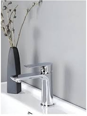 Creavit LN1500 Luna Lavabo Bataryası