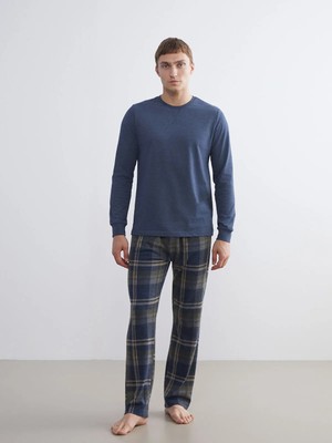 Lc Waikiki Yeni Sezon Standart Kalıp Erkek Pijama Alt