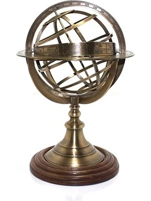 Uslucan Alışveriş Pirinç Horoskop Model 2