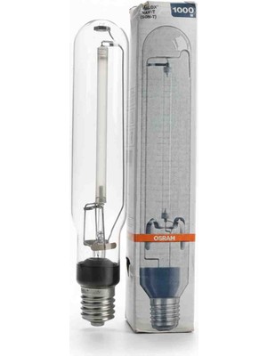 vialox nav-t (son-t) 1000 watt metal sodyum ampul e 40 duy hps 2000k