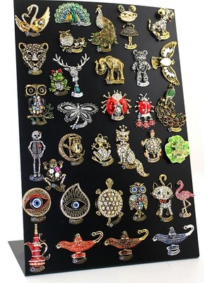 Magicool Swarovski Buz Dolapı Süsü Magnet ALK1544