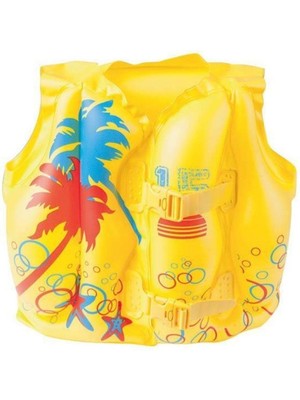 Aesco Can Yeleği Desenli 43X30 cm  Yelek